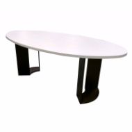 Picture of DT-86B DINING TABLE BASE ONLY