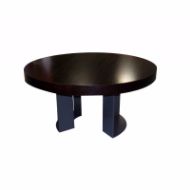 Picture of DT-86 ROUND DINING/CONFERENCE TABLE WITH 4" TABLE APRON
