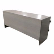 Picture of DT-89B DINING TABLE BASE ONLY