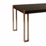 Picture of DT-74 DINING/CONFERENCE TABLE (3Â€ APRON)