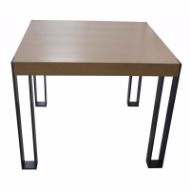 Picture of DT-74 DINING/CONFERENCE TABLE (3Â€ APRON)
