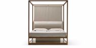 Picture of IRA CANOPY BED
