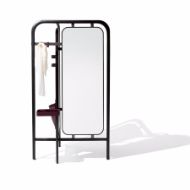 Picture of AMIRAL LEANING MIRROR
