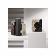 Picture of HARRÌA SET OF BOOKENDS