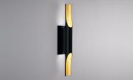 Picture of HALFPIPE SCONCE