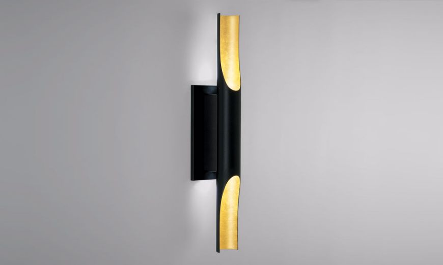Picture of HALFPIPE SCONCE