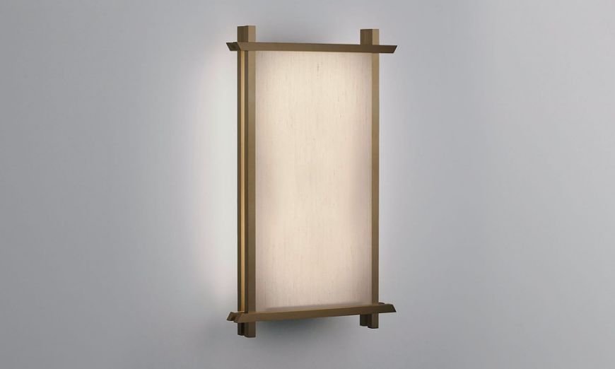 Picture of CADENCE II SCONCE