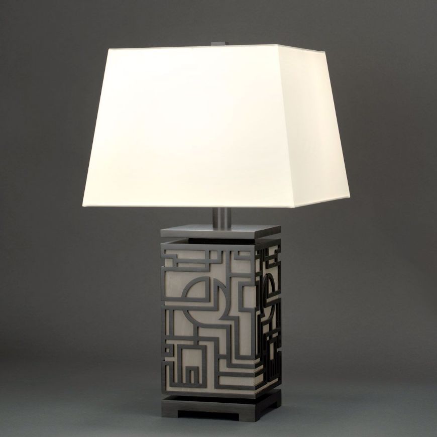 Picture of MARLOWE TABLE LAMP