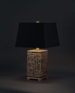 Picture of MARLOWE TABLE LAMP