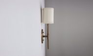 Picture of OVAL SCONCE SINGLE