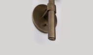 Picture of OVAL SCONCE SINGLE