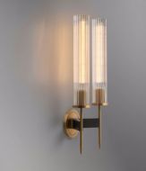 Picture of ALOUETTE DOUBLE SCONCE