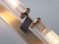 Picture of ALOUETTE LINEAR SCONCE
