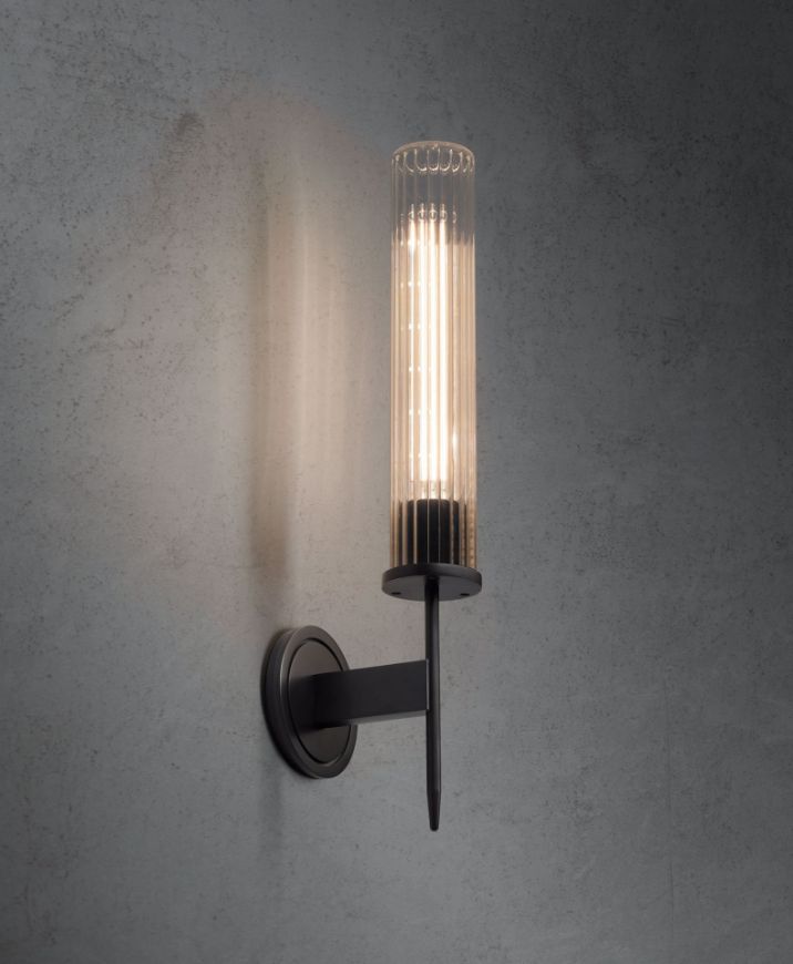 Picture of ALOUETTE OUTDOOR SCONCE