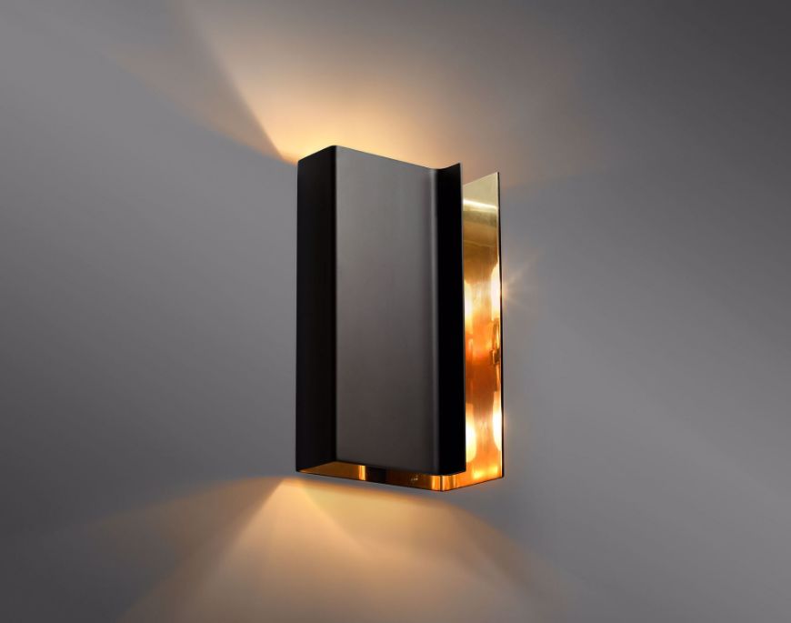 Picture of BROUILLON SCONCE