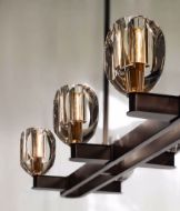 Picture of CHARTIER LINEAR CHANDELIER