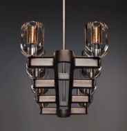 Picture of CHARTIER LINEAR CHANDELIER