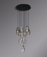 Picture of CHATELET CIRCULAR CHANDELIER