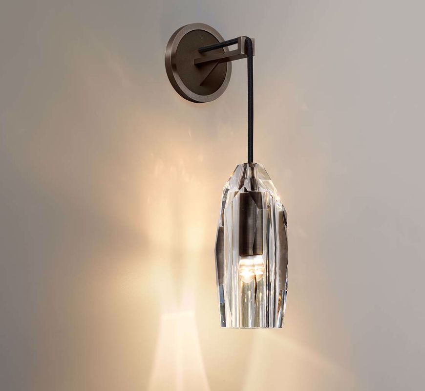 Picture of CHATELET SCONCE