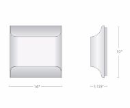Picture of LECLERC OUTDOOR SCONCE