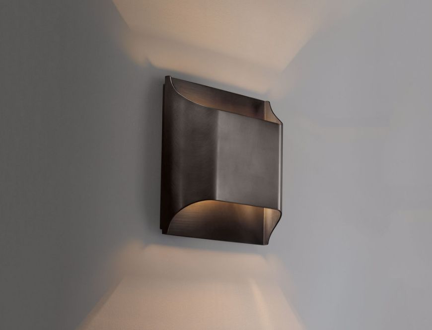 Picture of LECLERC SCONCE