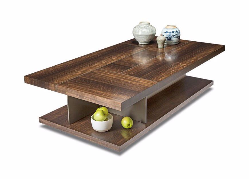 Picture of NINETY DEGREES OF SEPARATION COFFEE TABLE