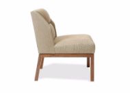 Picture of ANGLE OF REPOSE DINING CHAIR