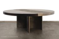 Picture of SILO ROUND DINING TABLE