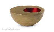 Picture of TANGENT  BOWL