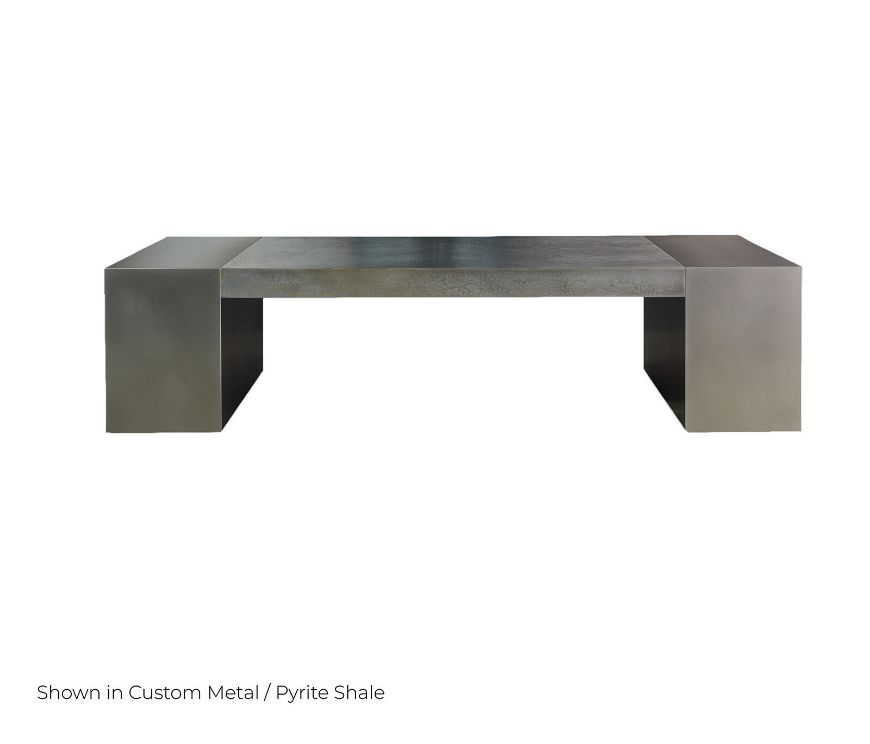Picture of BLOCK COFFEE TABLE