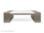 Picture of BLOCK COFFEE TABLE