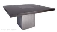 Picture of BLOCK DINING TABLE