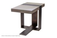 Picture of STRAP OCCASIONAL TABLE