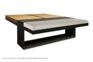 Picture of STRAP DESI COFFEE TABLE