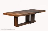 Picture of STRAP DINING TABLE