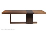 Picture of STRAP DINING TABLE