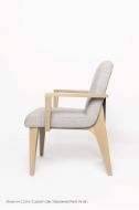 Picture of SILO ARM CHAIR