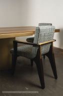 Picture of SILO ARM CHAIR