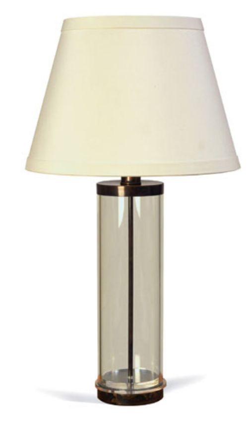 Picture of CYLINDER LAMP
