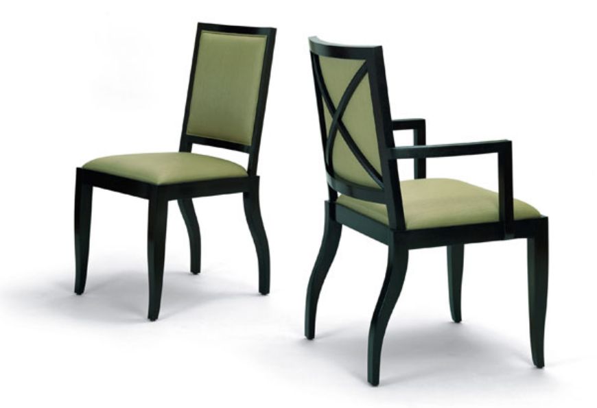 Picture of FONTAINE DINING CHAIR
