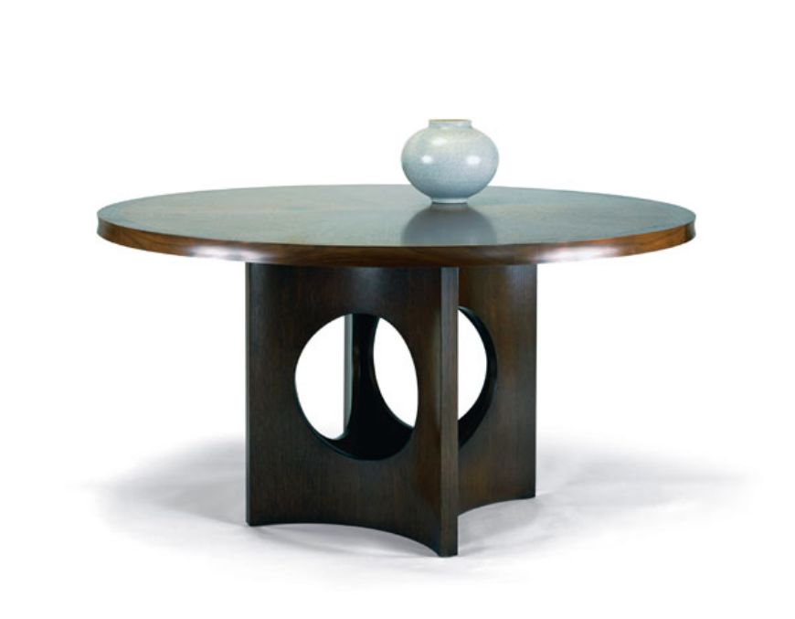 Picture of DESMOND DINING TABLE
