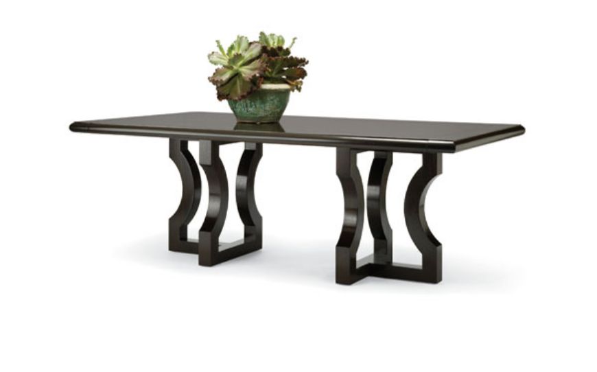 Picture of HAMPTON DINING TABLE